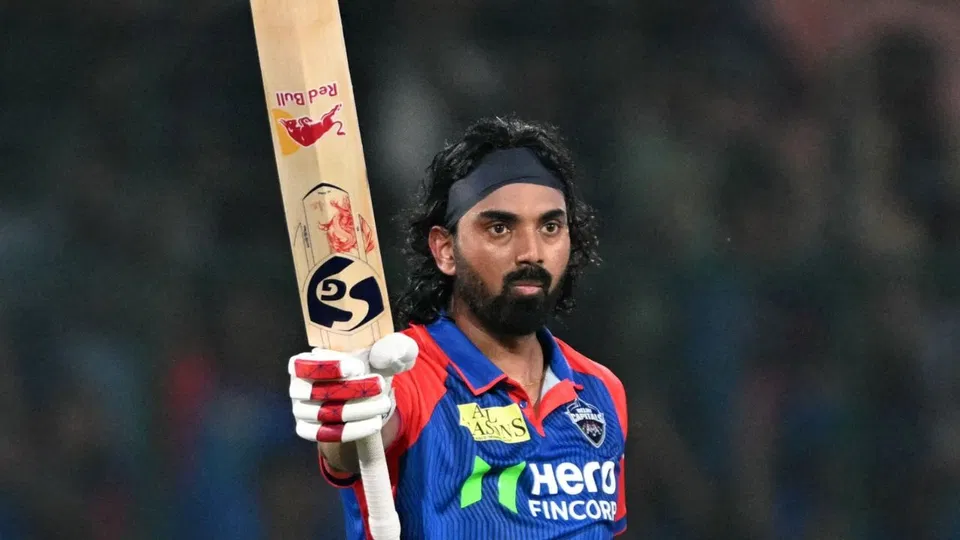 KL Rahul Batting Position For IPL 2026 Altered As Former India Star Makes Bold Remark KL Rahul Batting Position For IPL 2026 Altered As Former India Star Makes Bold Remark